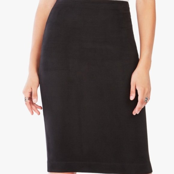 BCBGMaxAzria pencil skirt - Picture 1 of 5